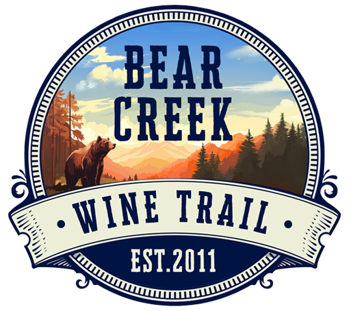 Bear Creek Wine Trail